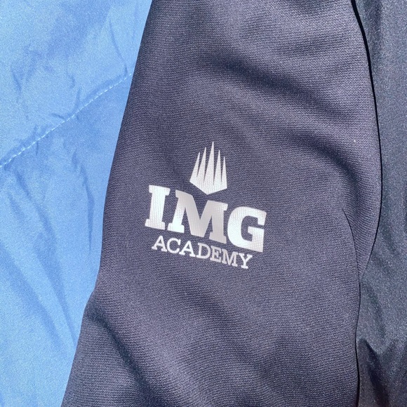 IMG Under armour jacket - Picture 2 of 4